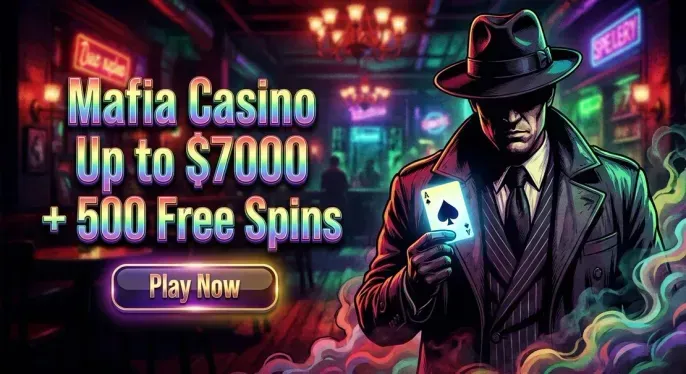 Mafia Casino